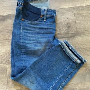 Maternity Jeans